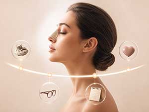 Jadual Pemulihan Hidung Plastik