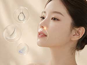 Bagaimana untuk mengisi lubang hidung