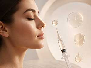 Analisis Hidung Asam Hyaluronic Sepenuhnya